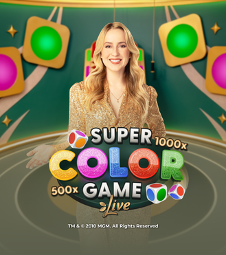 Super Color Game