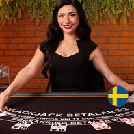 Exklusiv Svensk Blackjack