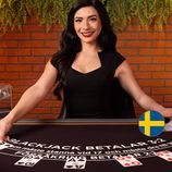 Exklusiv Svensk Blackjack