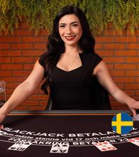 Exklusiv Svensk Blackjack