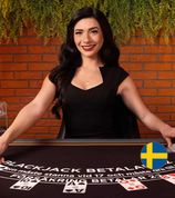 Exklusiv Svensk Blackjack