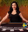 Exklusiv Svensk Blackjack