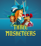 Three Musketeers
