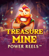 Treasure Mine Power Reels