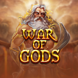 War of Gods