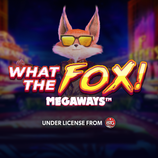 What the Fox Megaways