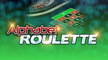 Alphabet Roulette