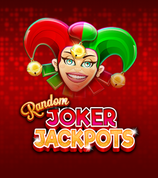 Random Joker Jackpots