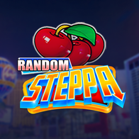 Random Steppa