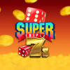 Super Triple 7's