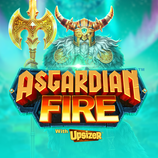 Asgardian Fire