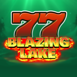 Blazing Lake