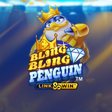 Bling Bling Penguin