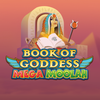 Book Of Goddess Mega Moolah