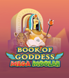 Book Of Goddess Mega Moolah