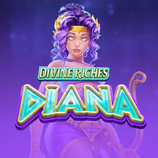 Divine Riches Diana