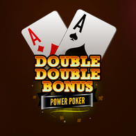 Double Double Bonus Power Poker