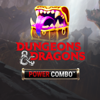 Dungeons And Dragons Power Combo