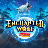 Enchanted Wolf Rising Rewards