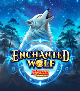 Enchanted Wolf Rising Rewards