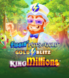 Fishin Pots Of Gold Gold Blitz King Millions