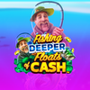 Fishing Deeper Floats Of Cash
