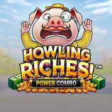 Howling Riches Power Combo