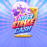 Hyperstrike Cash Megaways