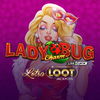Lady Charm Bug Lotsaloot