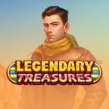 Legendary Treasures