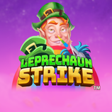 Leprechaun Strike