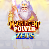 Magnificent Power Zeus