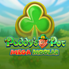 Paddys Pot Mega Moolah