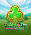 Paddys Pot Mega Moolah
