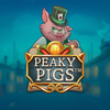 Peaky Pigs