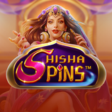 Shisha Spins