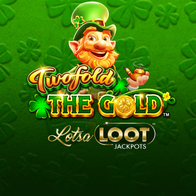 Twofold The Gold Lotsaloot