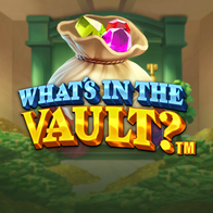 Whats In The Vault