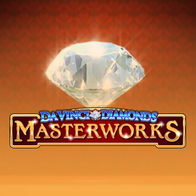 DaVinci Diamonds Masterwork