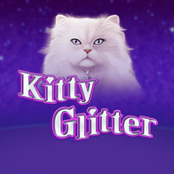 Kitty Glitter