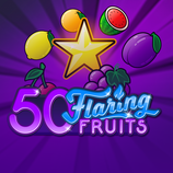 50 Flaring Fruits