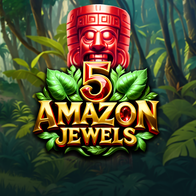 5 Amazon Jewels