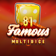 81 Famous MultiDice