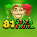 81 Joker Fruits