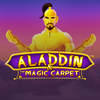 Aladdin And The Magic Carpet