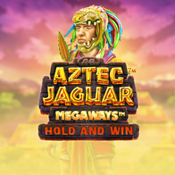 Aztec Jaguar Megaways