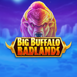 Big Buffalo Badlands