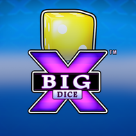 Big X Dice