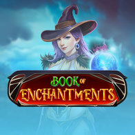Book Of Enchantments