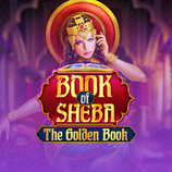 Book Of Sheba